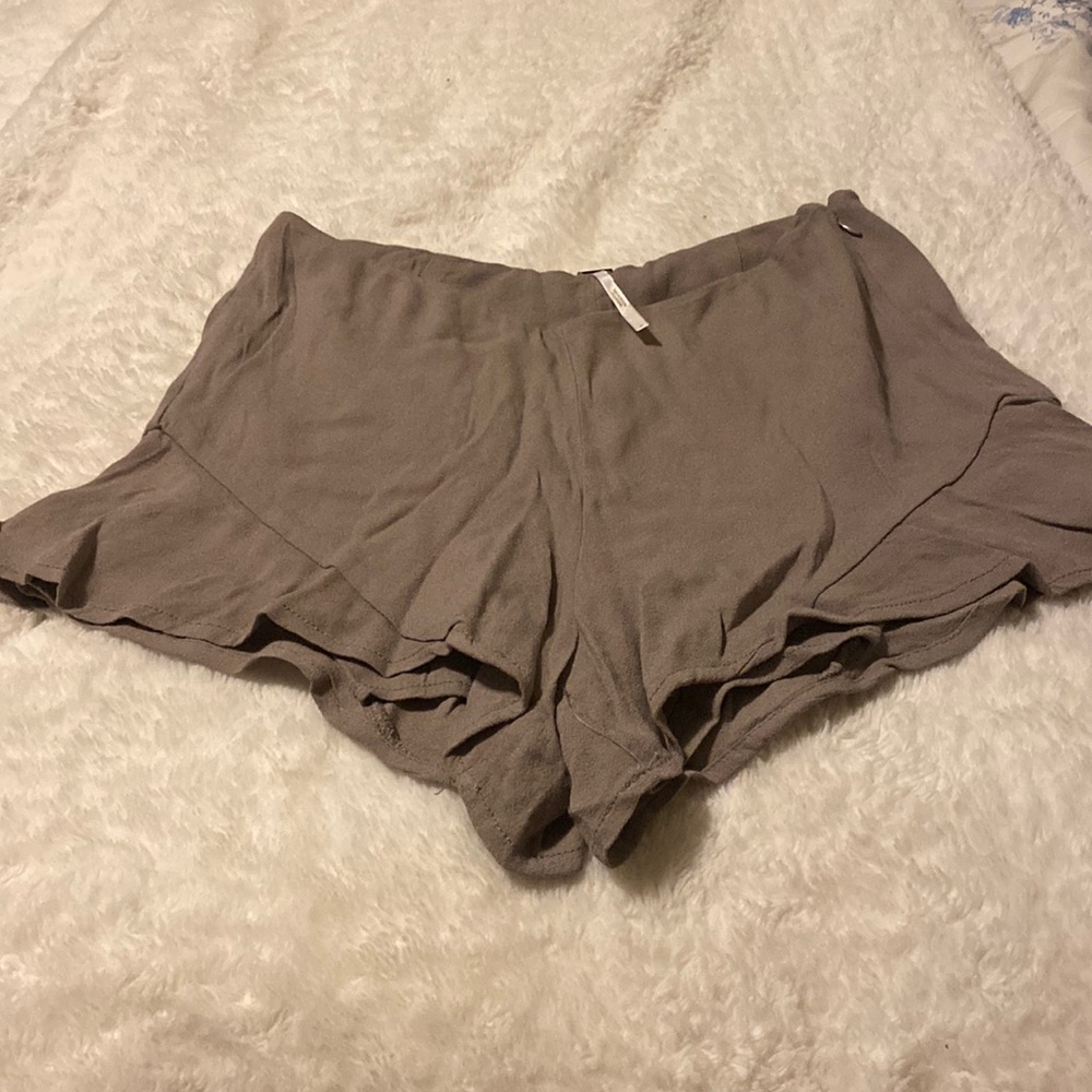 NWOT free people skirt